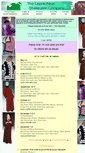 Mobile Screenshot of lsheepskin.com